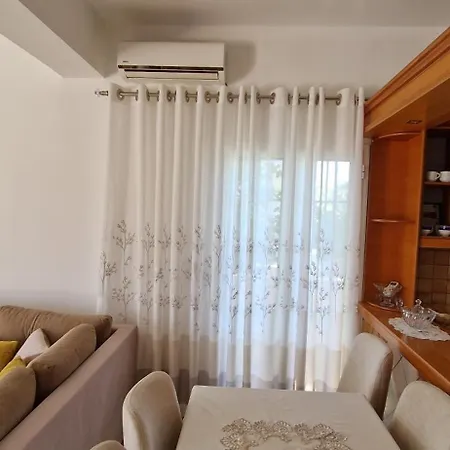Apartment Henri Ksamil