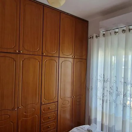 Apartment Henri Ksamil