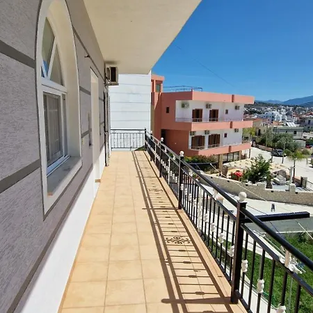Apartment Henri Ksamil