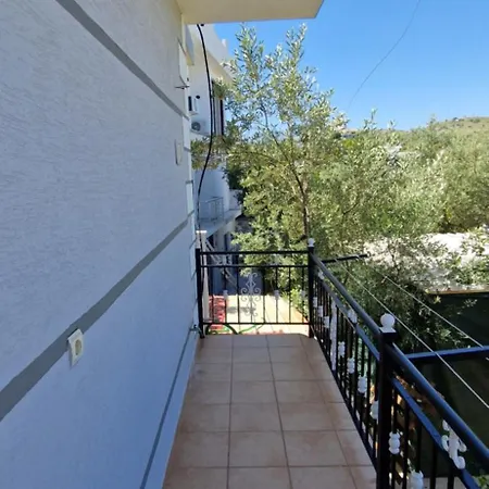 Apartment Henri Ksamil