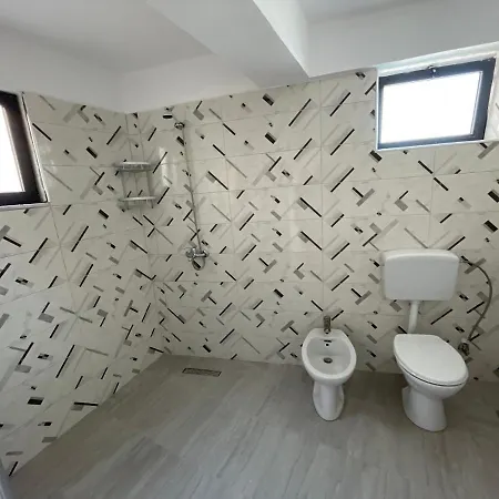 Vila Henri Tatil Evi Dıraç