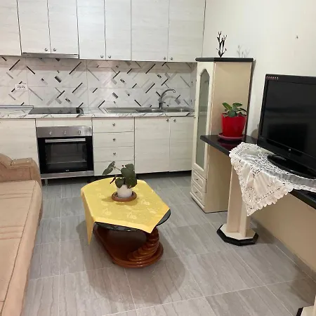 Tatil Evi Vila Henri Dıraç