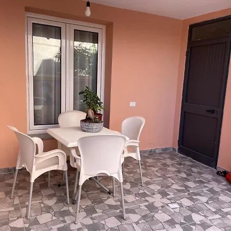 Tatil Evi Vila Henri Dıraç