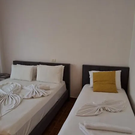 Henri Apartamento Ksamil