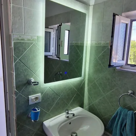Apartamento Henri *